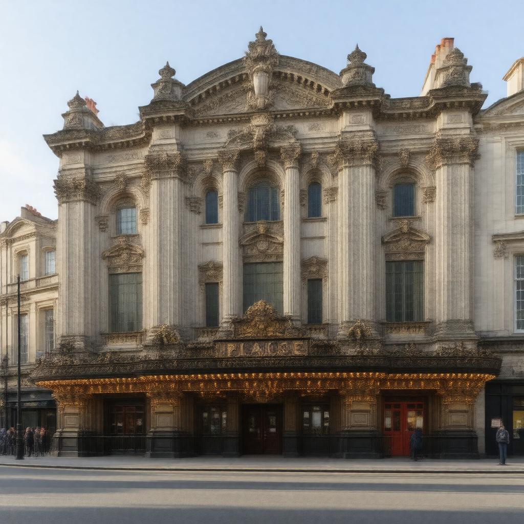 Palace Theatre